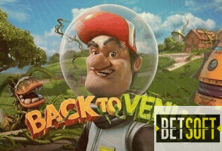 Back To Venus
