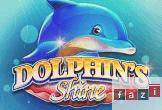 Dolphins Shine