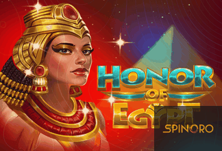Honor of Egypt