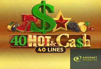 Hot & Cash
