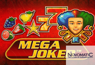 Mega Joker