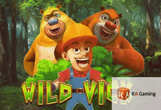 Wild Vick